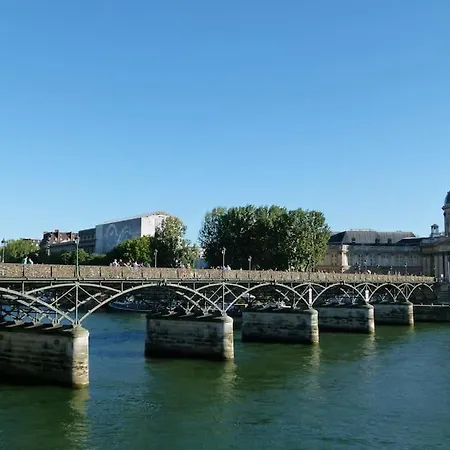 Apartment Legendre - Spacieux A Batignolles *